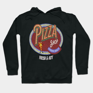 Pizza Near Me Hoodie